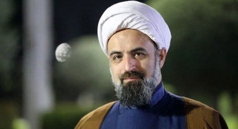 محمد حسین طاهری آکردی